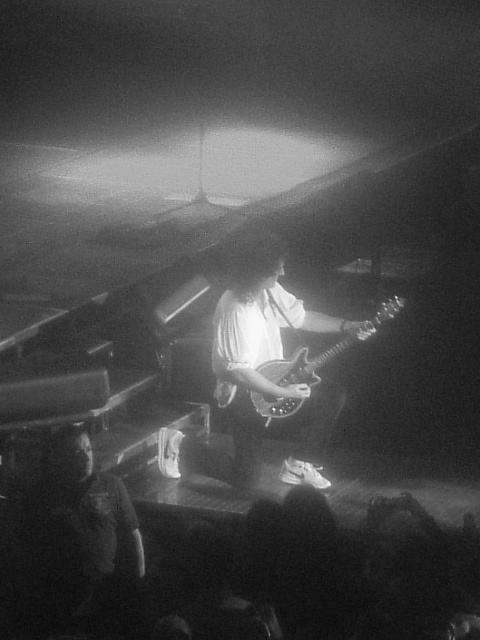 aisha's photo brian may